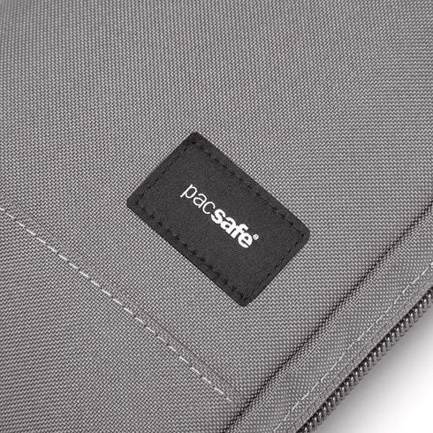 Pacsafe Rfidsafe Tech Crossbody